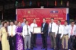 Chủ tịch nước Trần Đại Quang thăm Công ty TNHH Cao su Việt-Lào